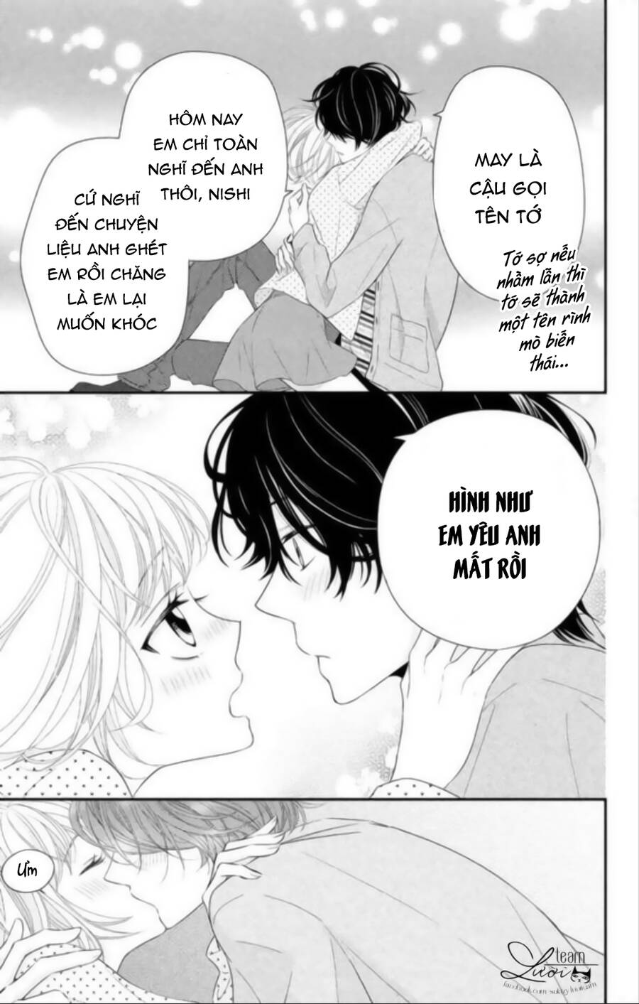 Tuyển Tập Oneshot Chapter 138 - 41