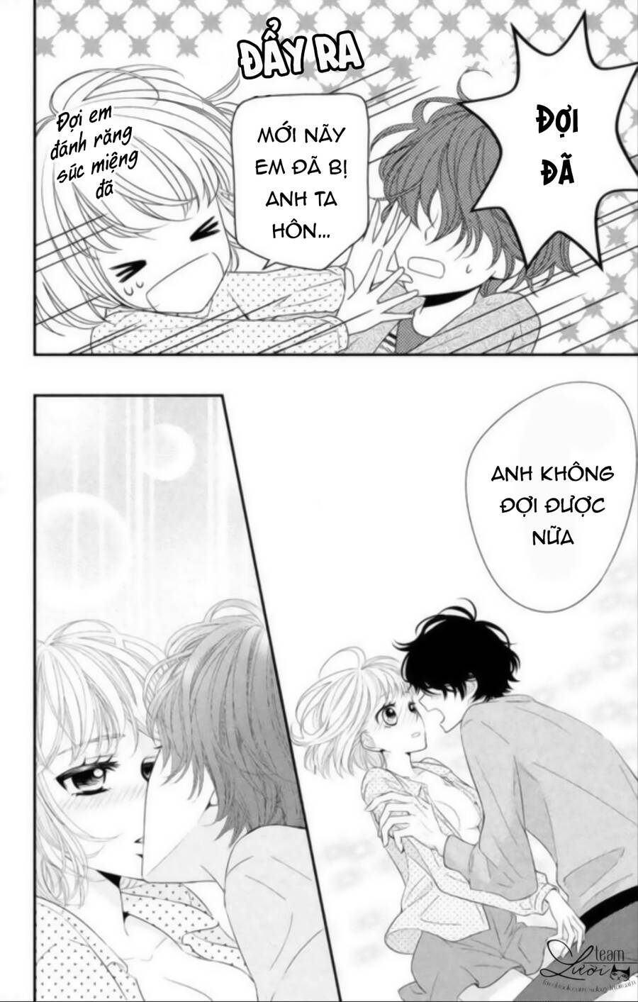 Tuyển Tập Oneshot Chapter 138 - 42