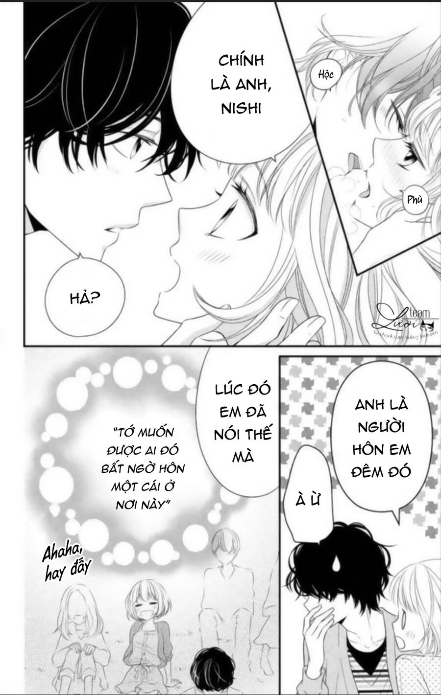 Tuyển Tập Oneshot Chapter 138 - 44