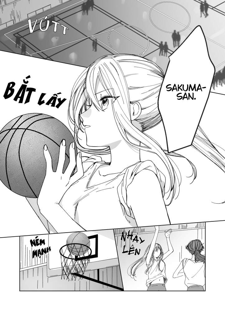 Tuyển Tập Oneshot Chapter 14.5 - 2