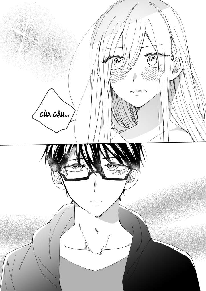 Tuyển Tập Oneshot Chapter 14.5 - 23