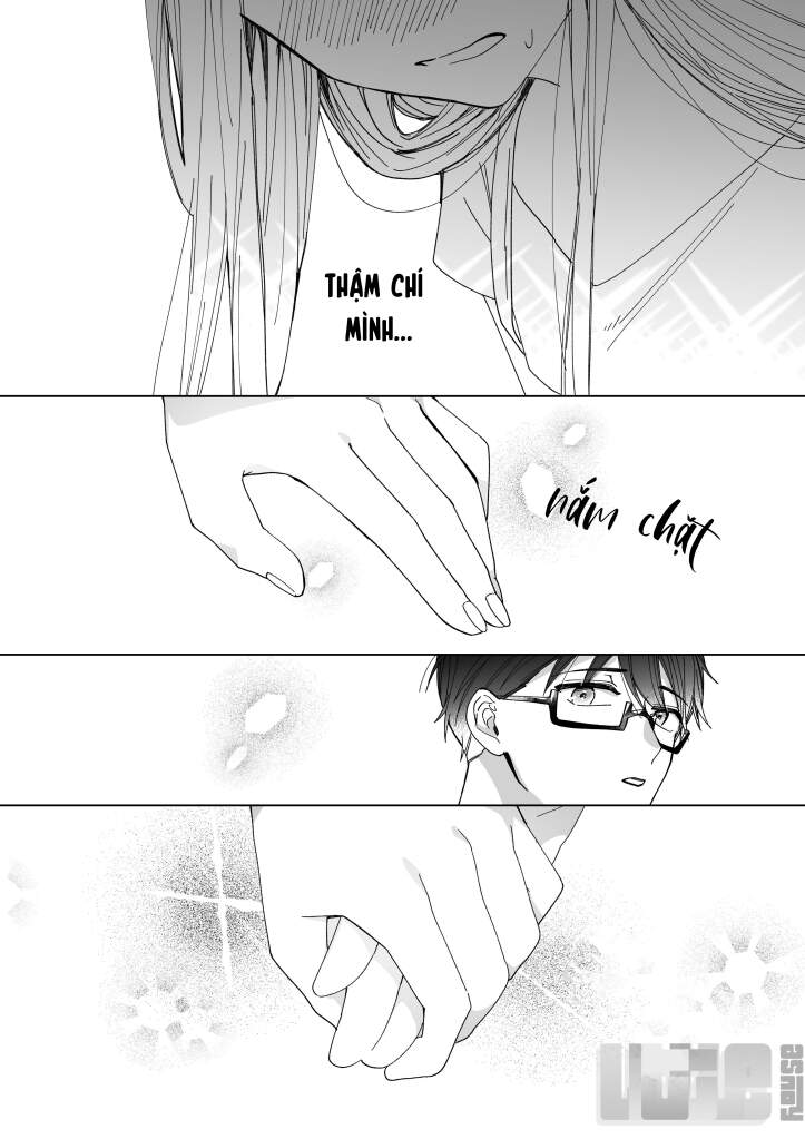 Tuyển Tập Oneshot Chapter 14.5 - 25