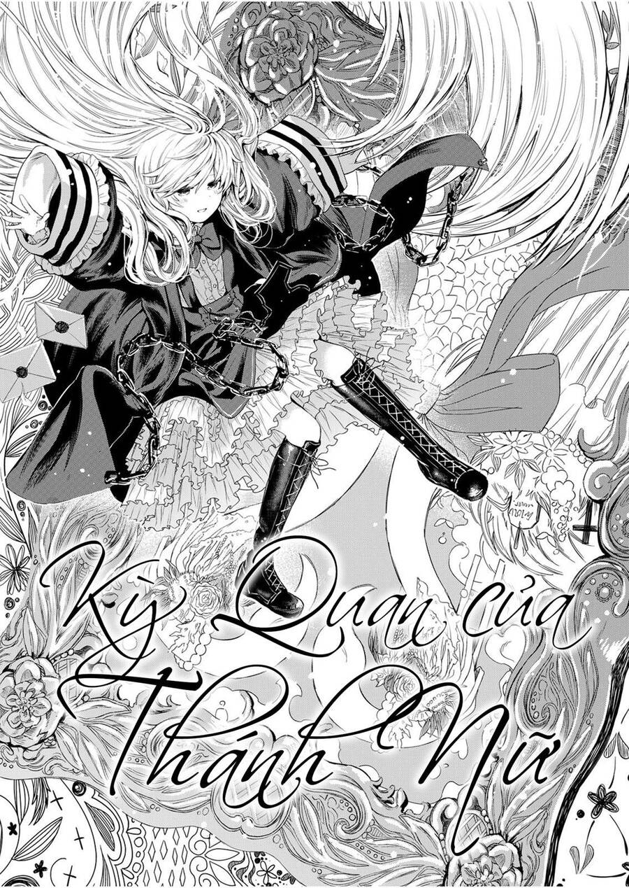 Tuyển Tập Oneshot Chapter 140 - 2