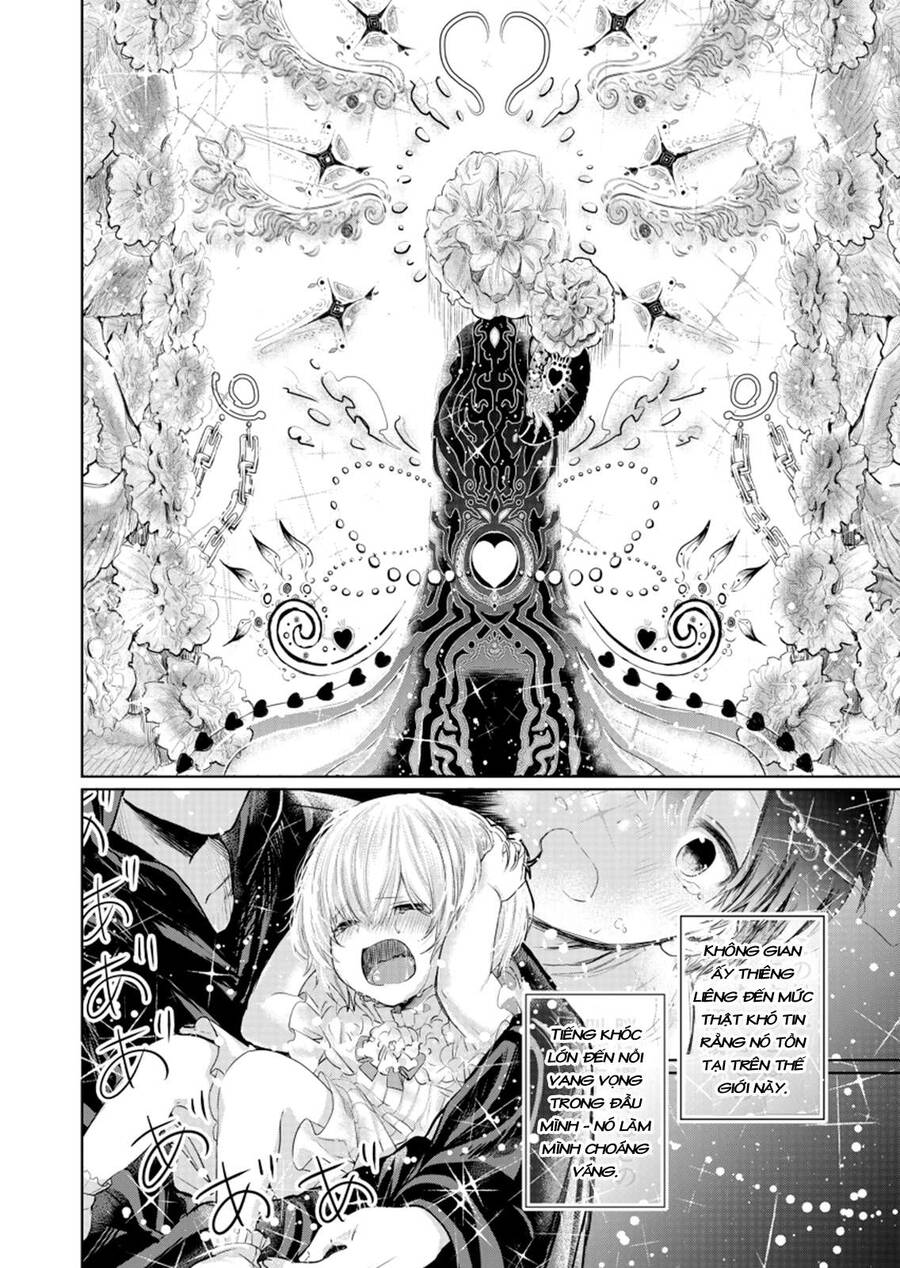 Tuyển Tập Oneshot Chapter 140 - 11