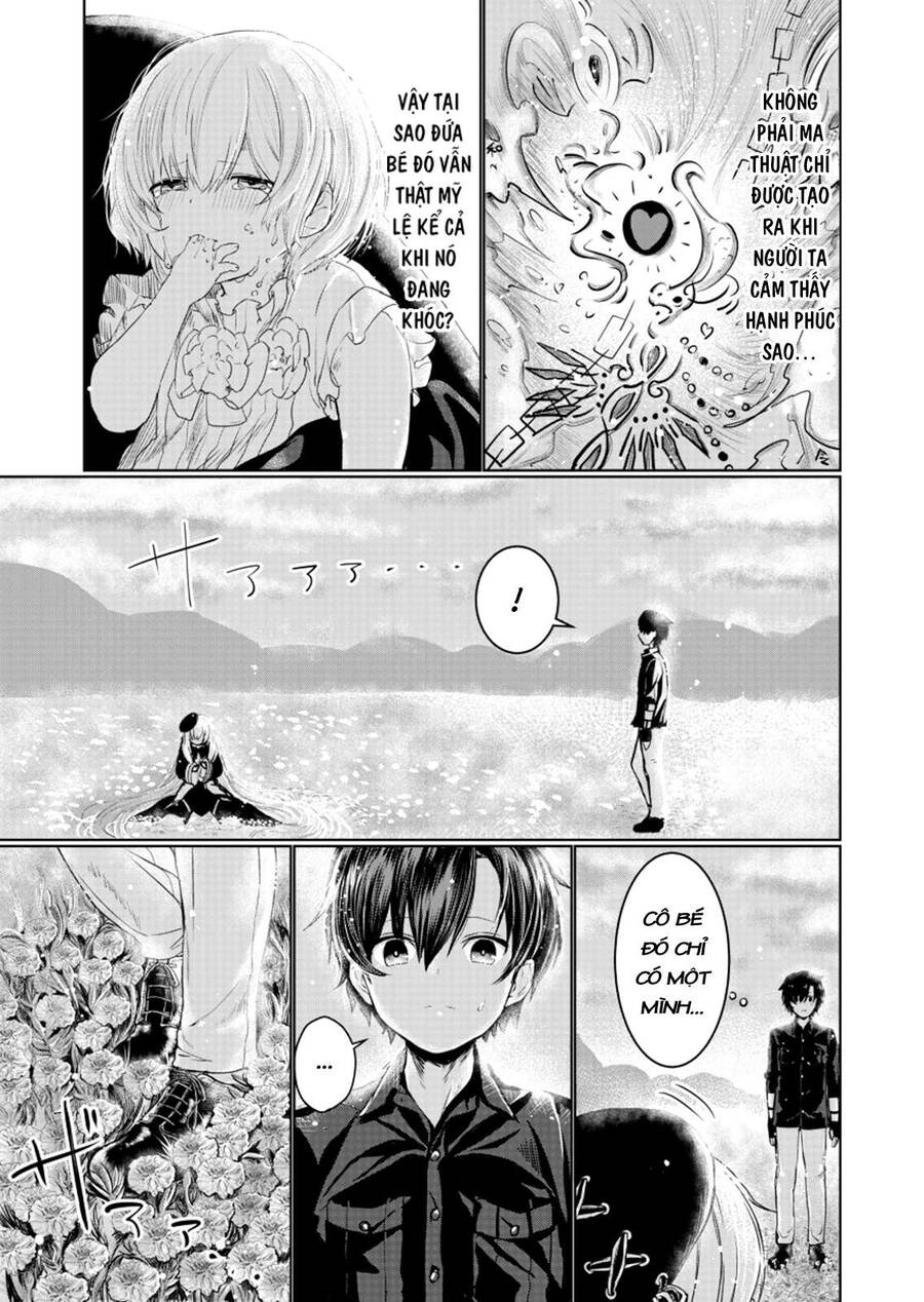 Tuyển Tập Oneshot Chapter 140 - 12