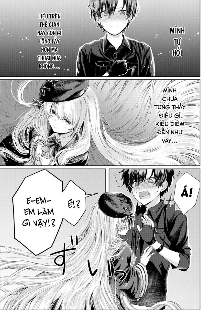 Tuyển Tập Oneshot Chapter 140 - 14