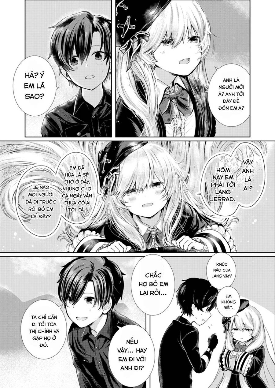 Tuyển Tập Oneshot Chapter 140 - 15