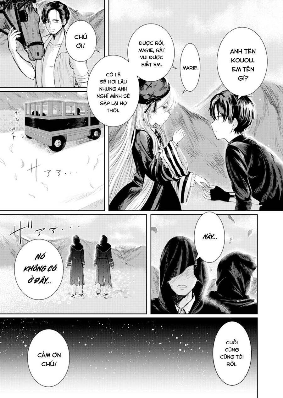 Tuyển Tập Oneshot Chapter 140 - 16