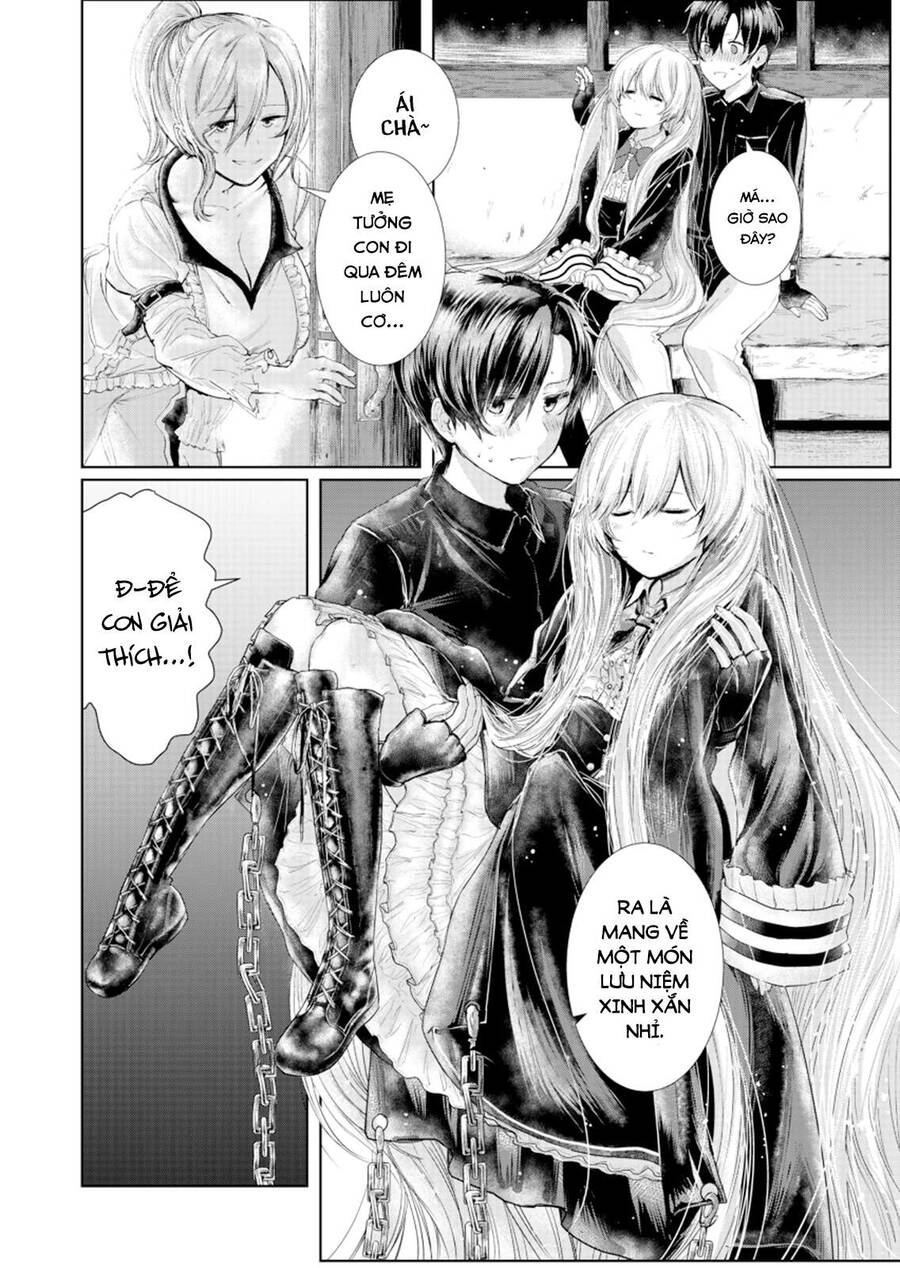 Tuyển Tập Oneshot Chapter 140 - 17