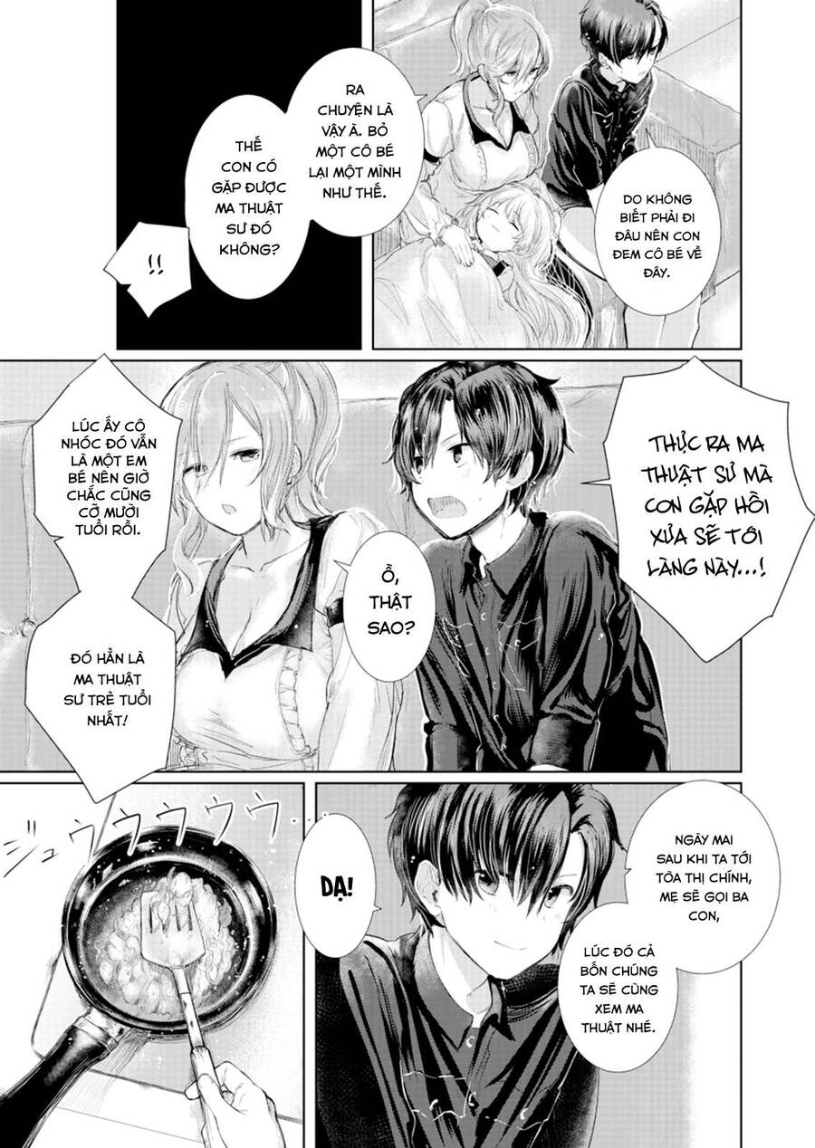 Tuyển Tập Oneshot Chapter 140 - 18