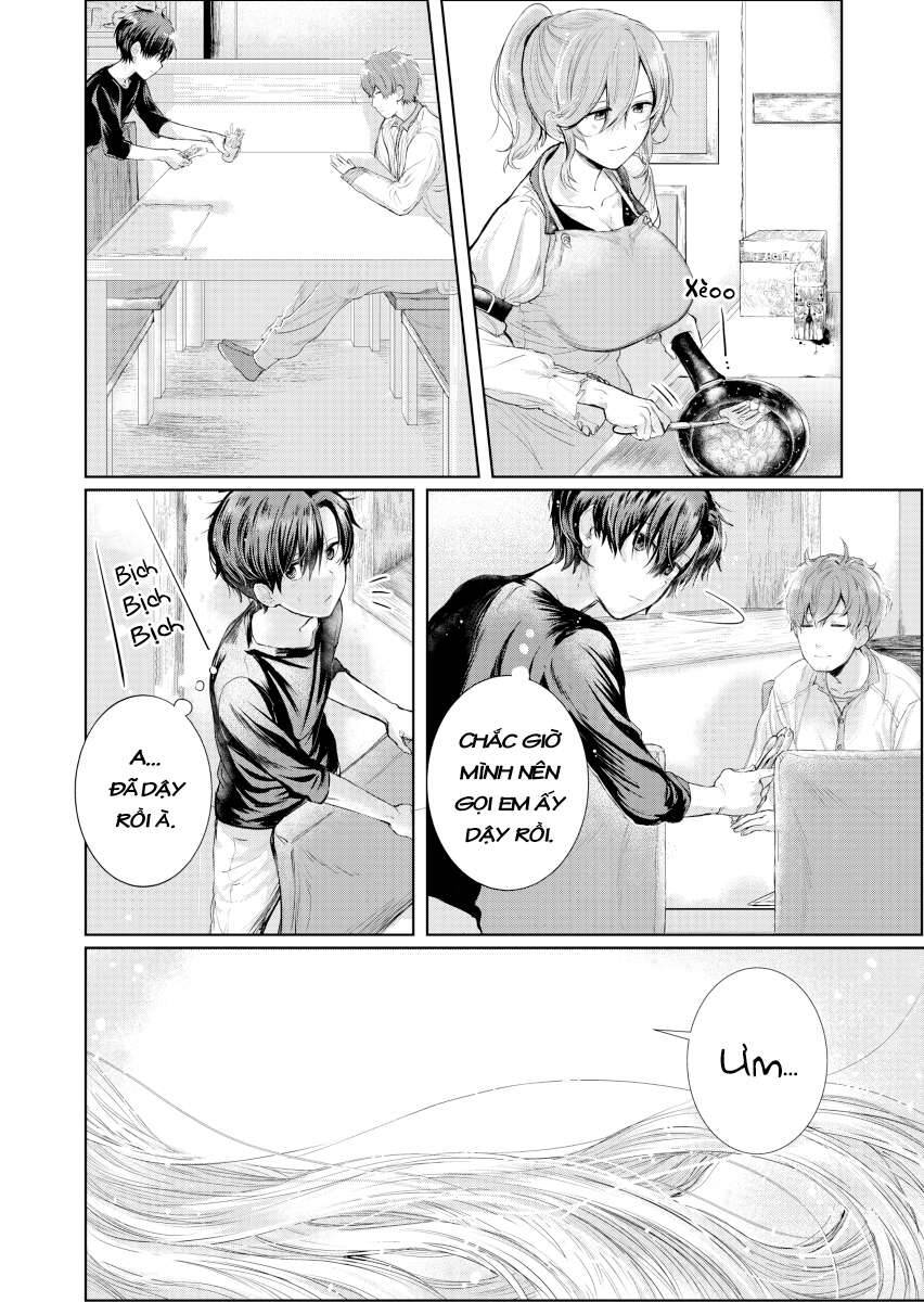 Tuyển Tập Oneshot Chapter 140 - 19