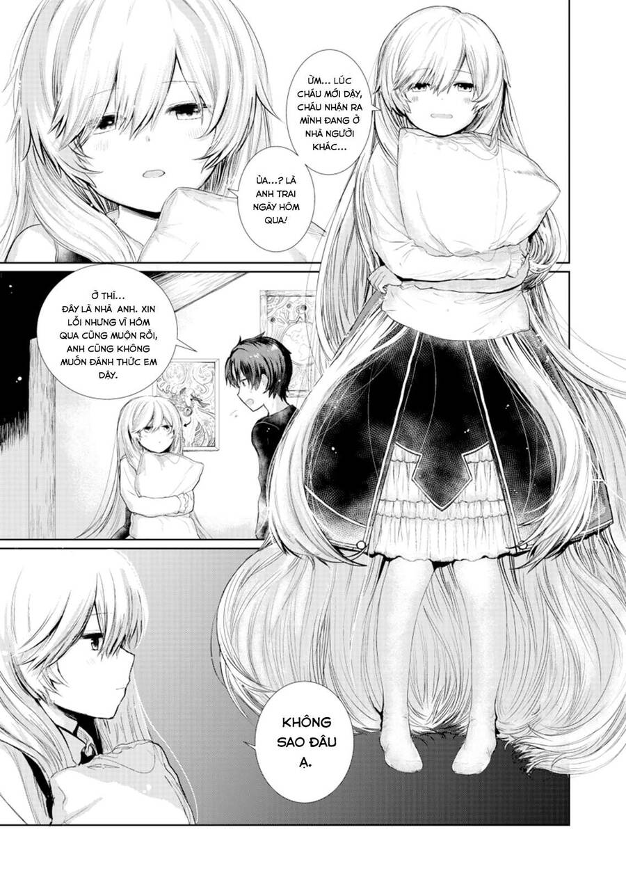 Tuyển Tập Oneshot Chapter 140 - 20