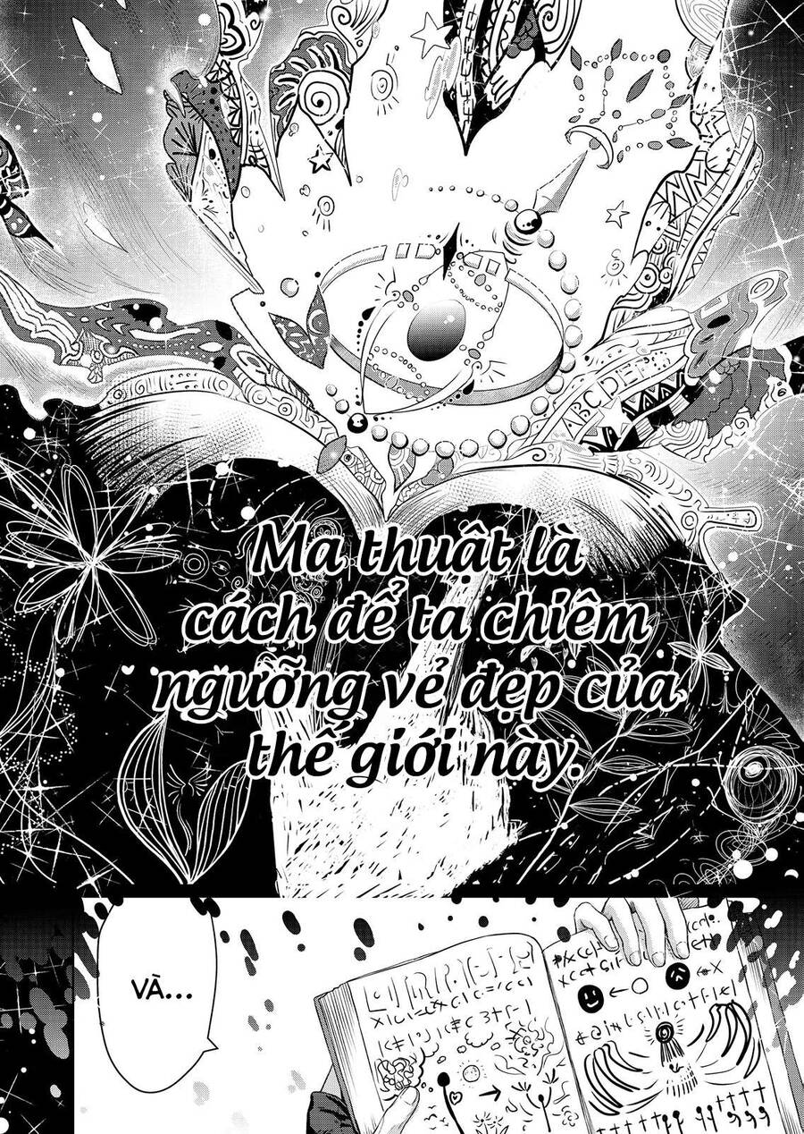 Tuyển Tập Oneshot Chapter 140 - 3