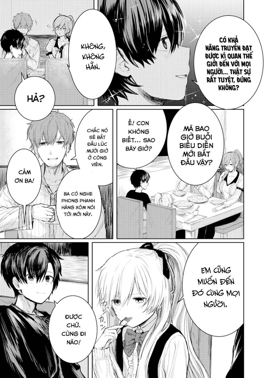 Tuyển Tập Oneshot Chapter 140 - 22