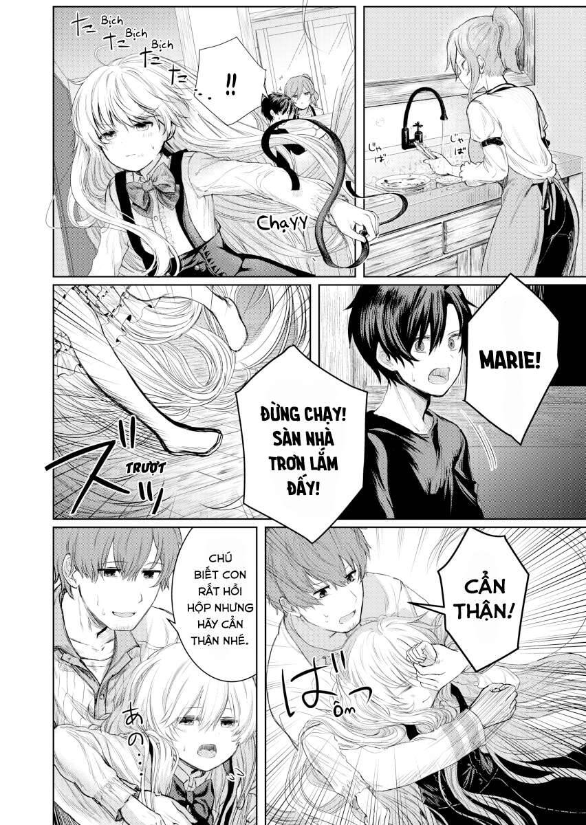 Tuyển Tập Oneshot Chapter 140 - 23