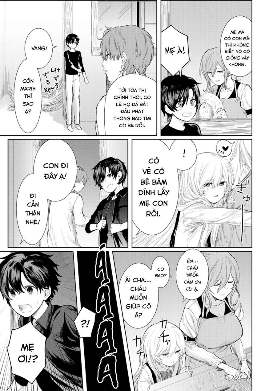 Tuyển Tập Oneshot Chapter 140 - 24