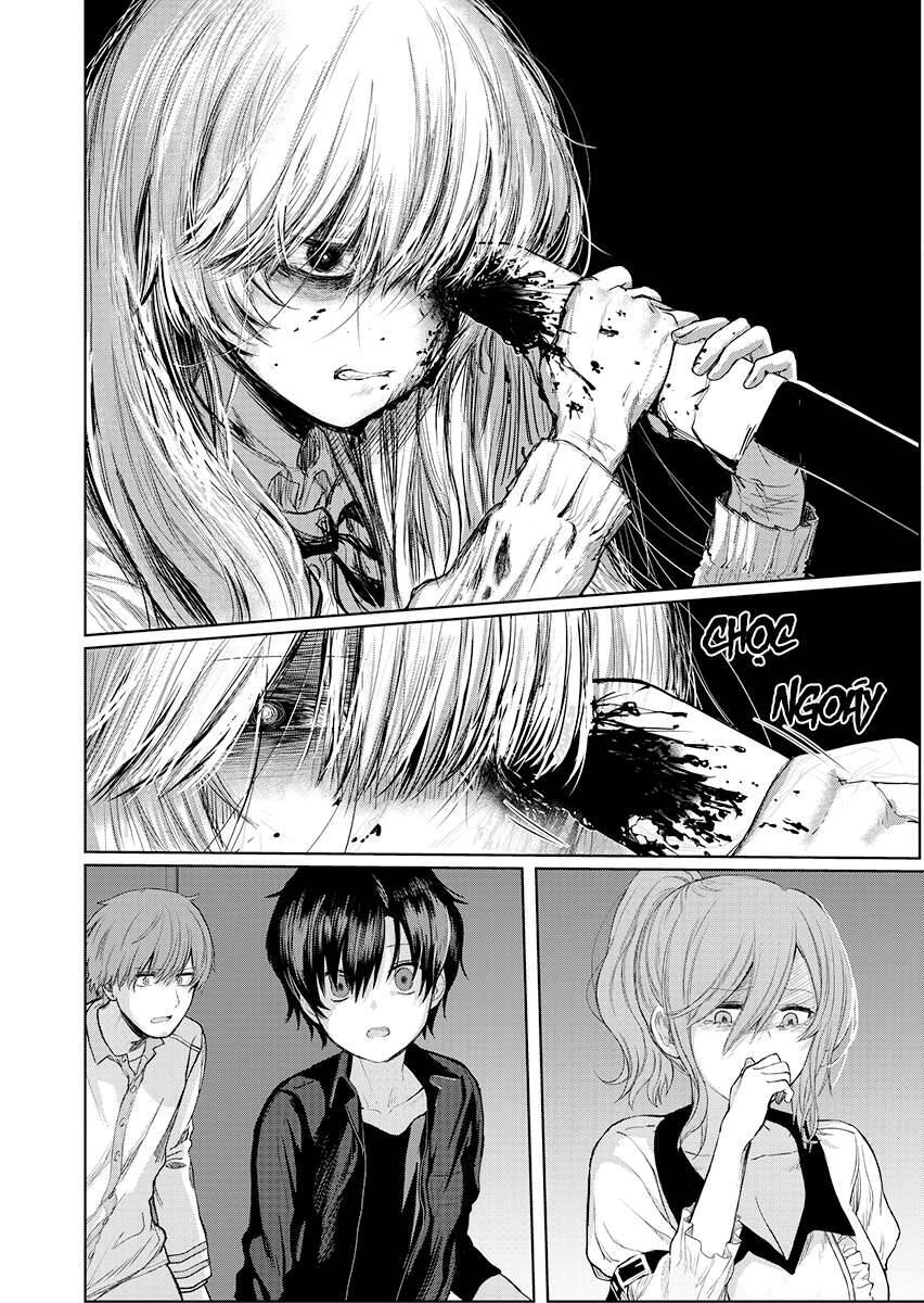 Tuyển Tập Oneshot Chapter 140 - 25