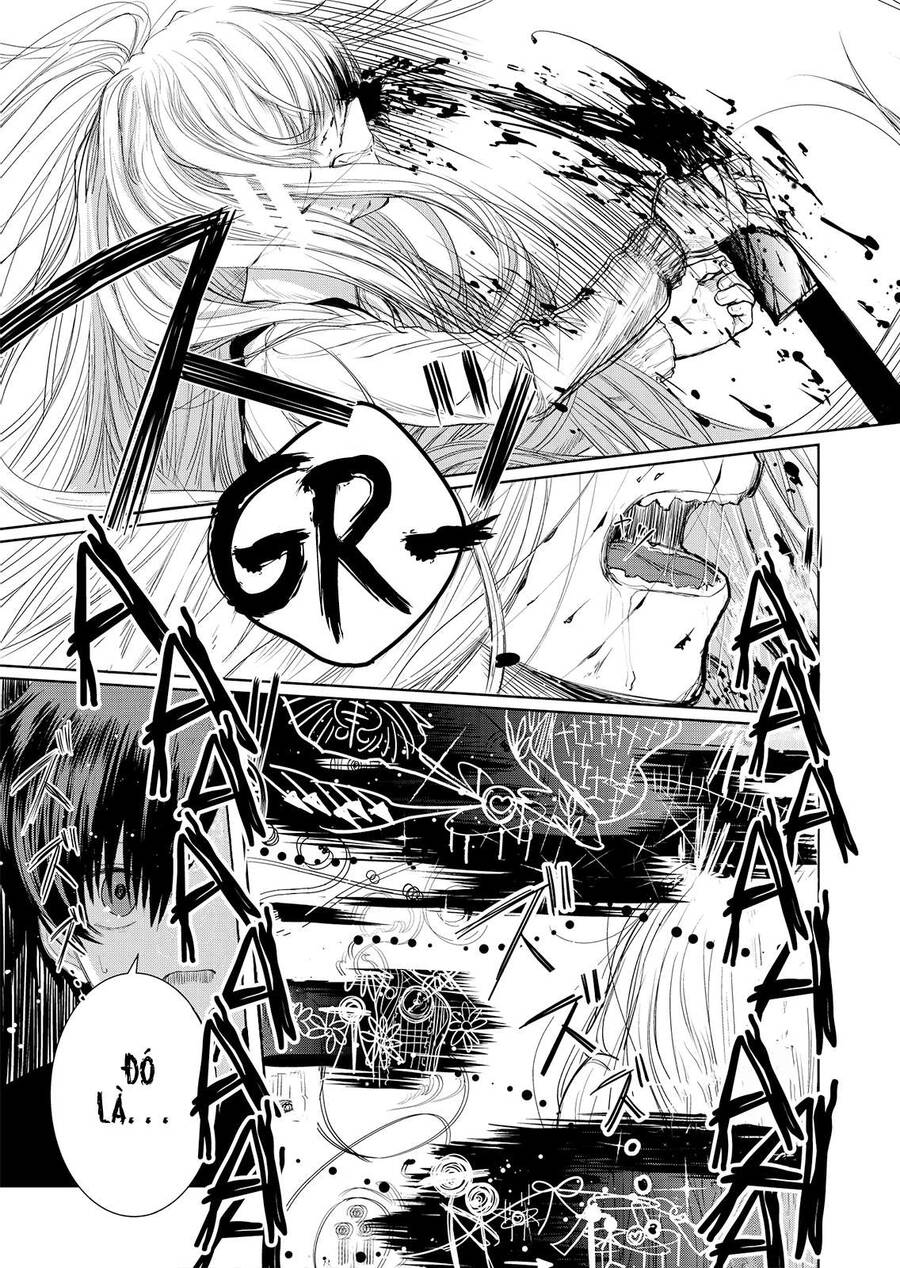 Tuyển Tập Oneshot Chapter 140 - 26