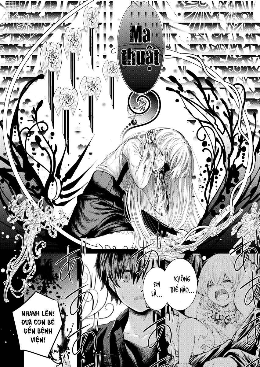 Tuyển Tập Oneshot Chapter 140 - 27