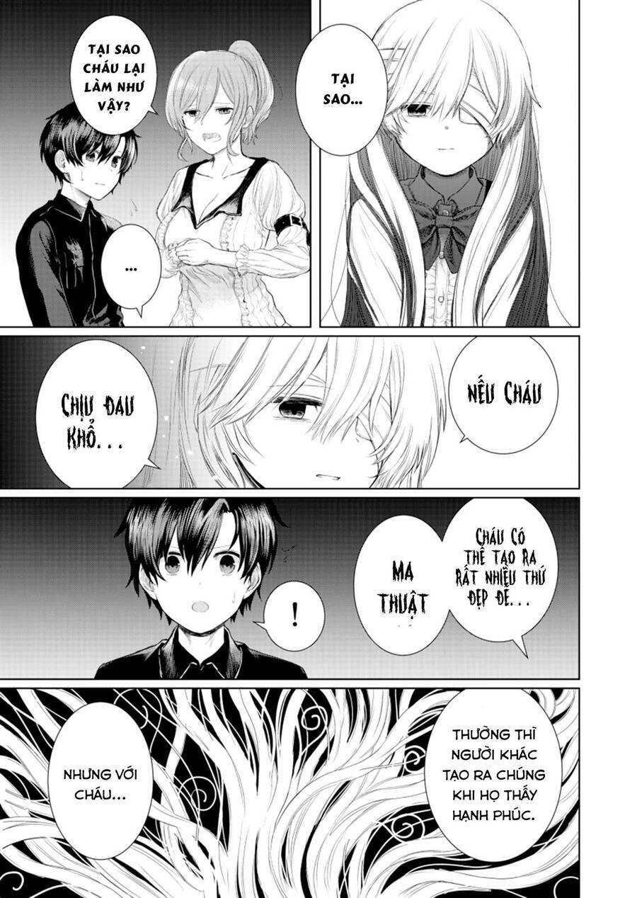 Tuyển Tập Oneshot Chapter 140 - 28