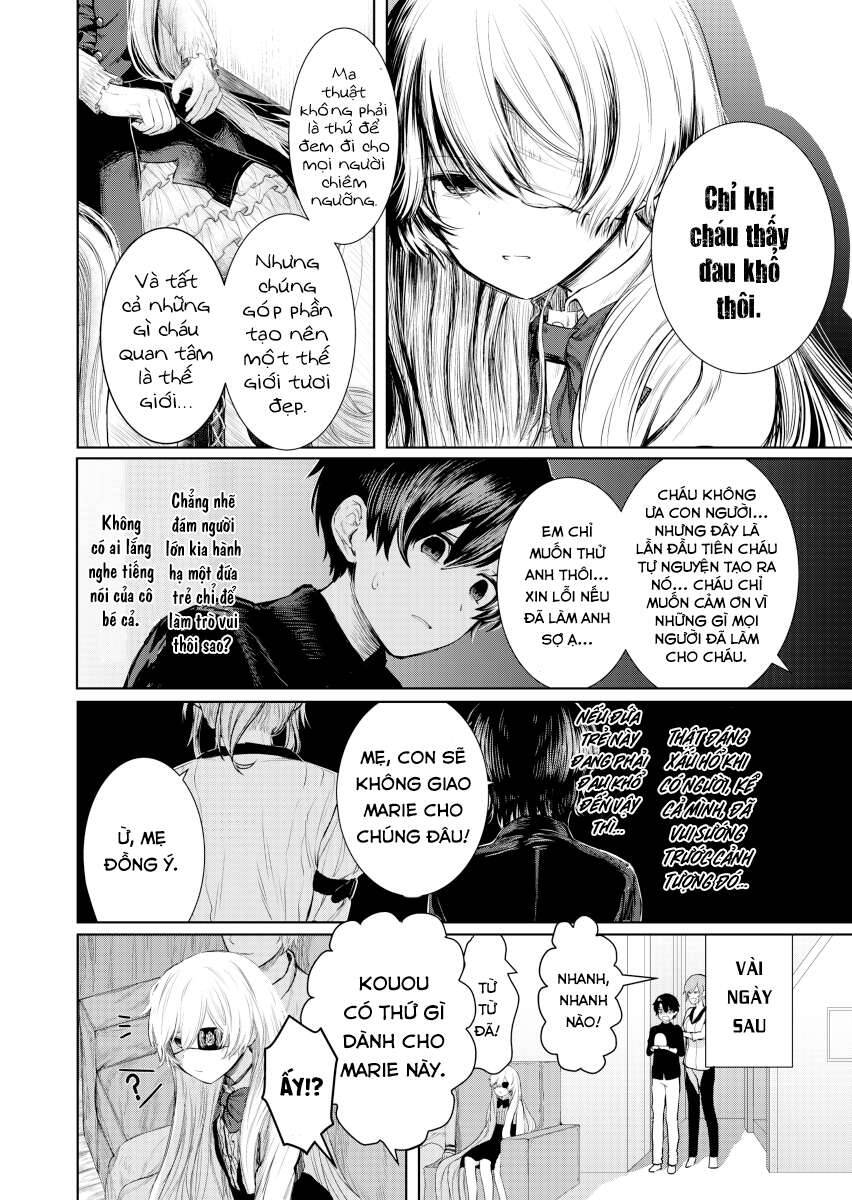 Tuyển Tập Oneshot Chapter 140 - 29