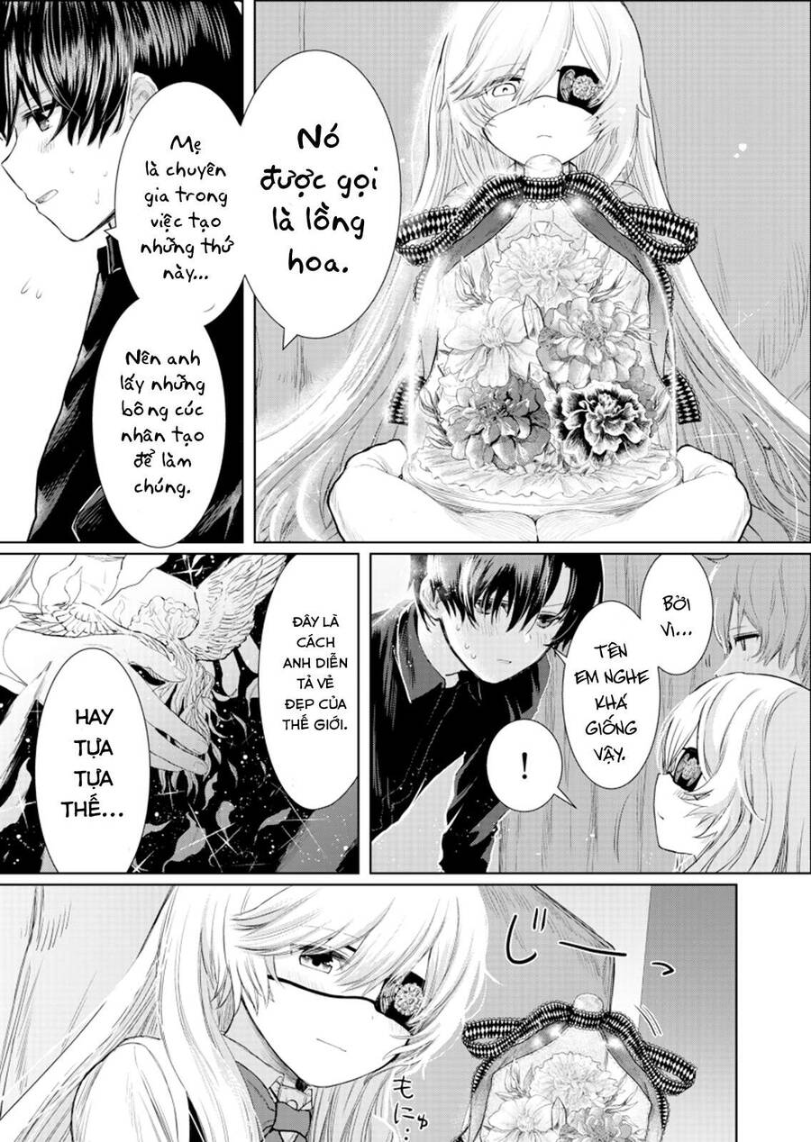 Tuyển Tập Oneshot Chapter 140 - 30