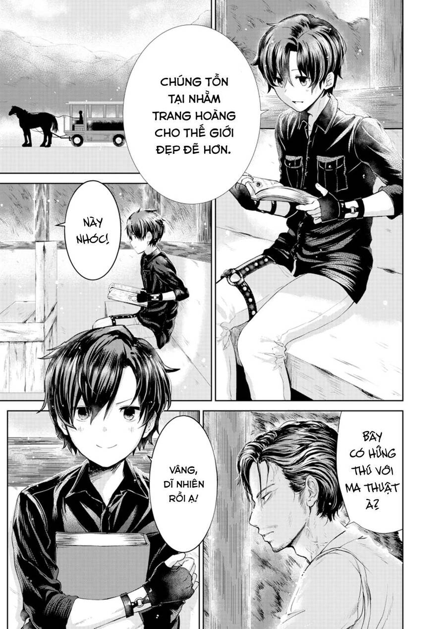 Tuyển Tập Oneshot Chapter 140 - 4