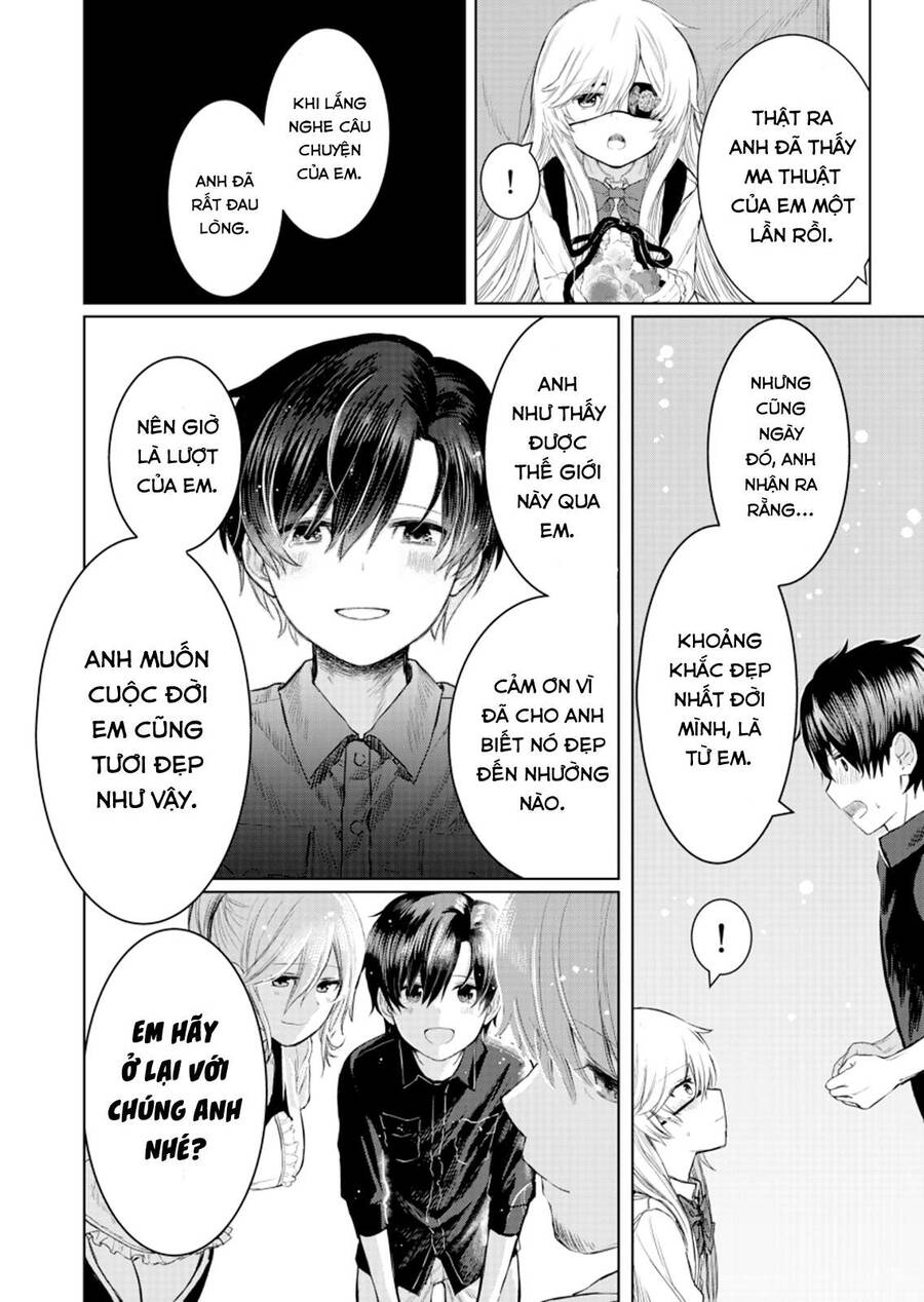 Tuyển Tập Oneshot Chapter 140 - 31