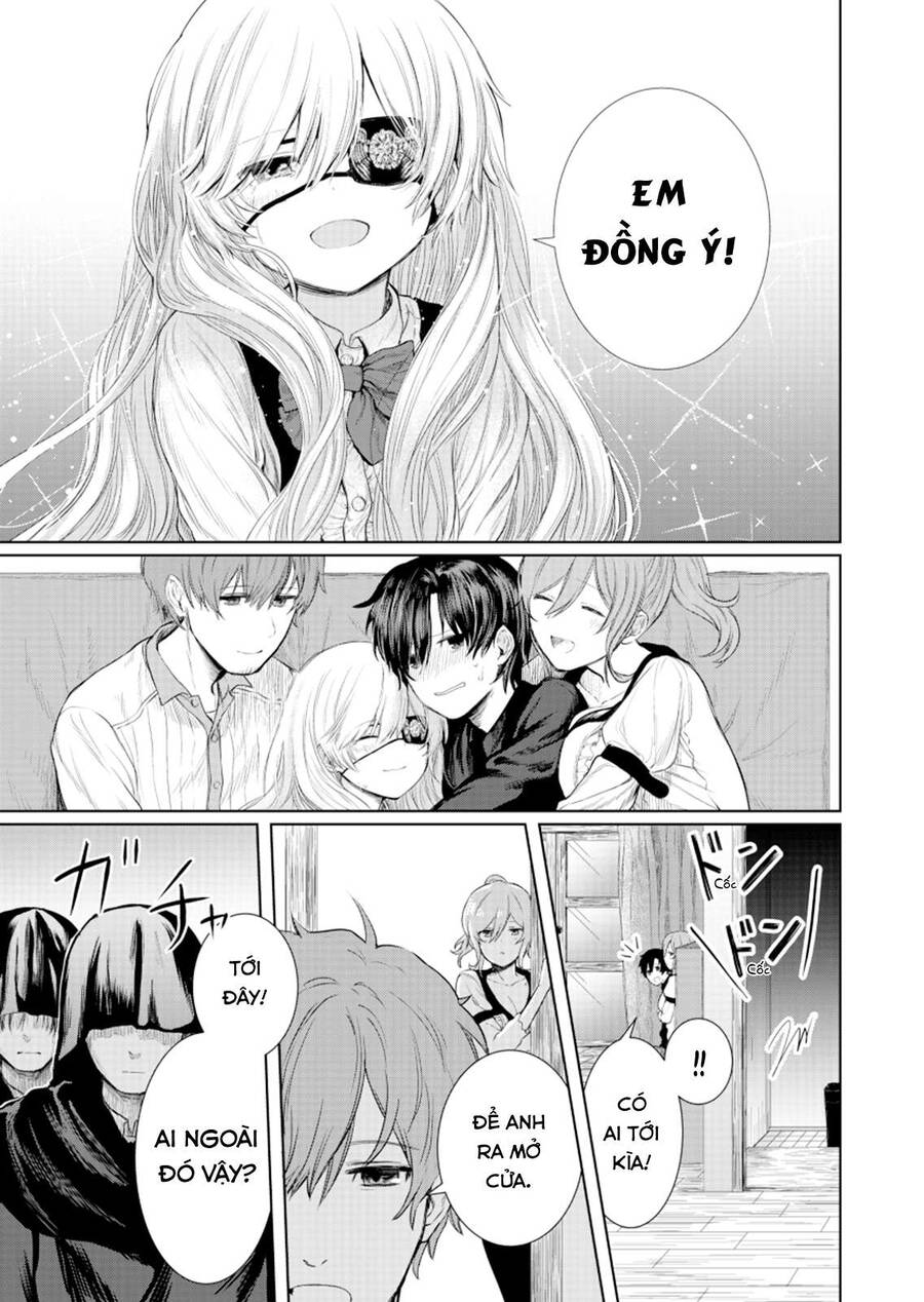 Tuyển Tập Oneshot Chapter 140 - 32