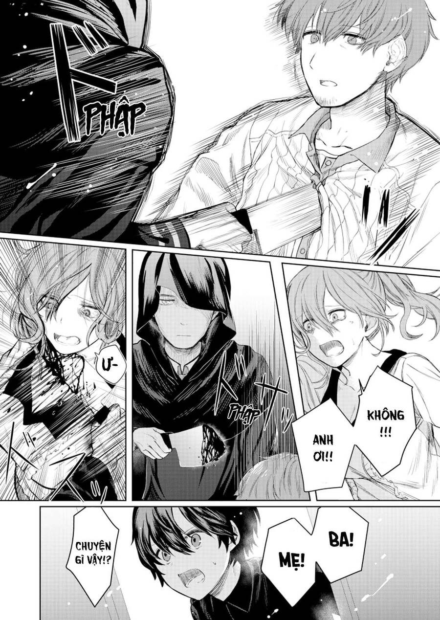 Tuyển Tập Oneshot Chapter 140 - 33