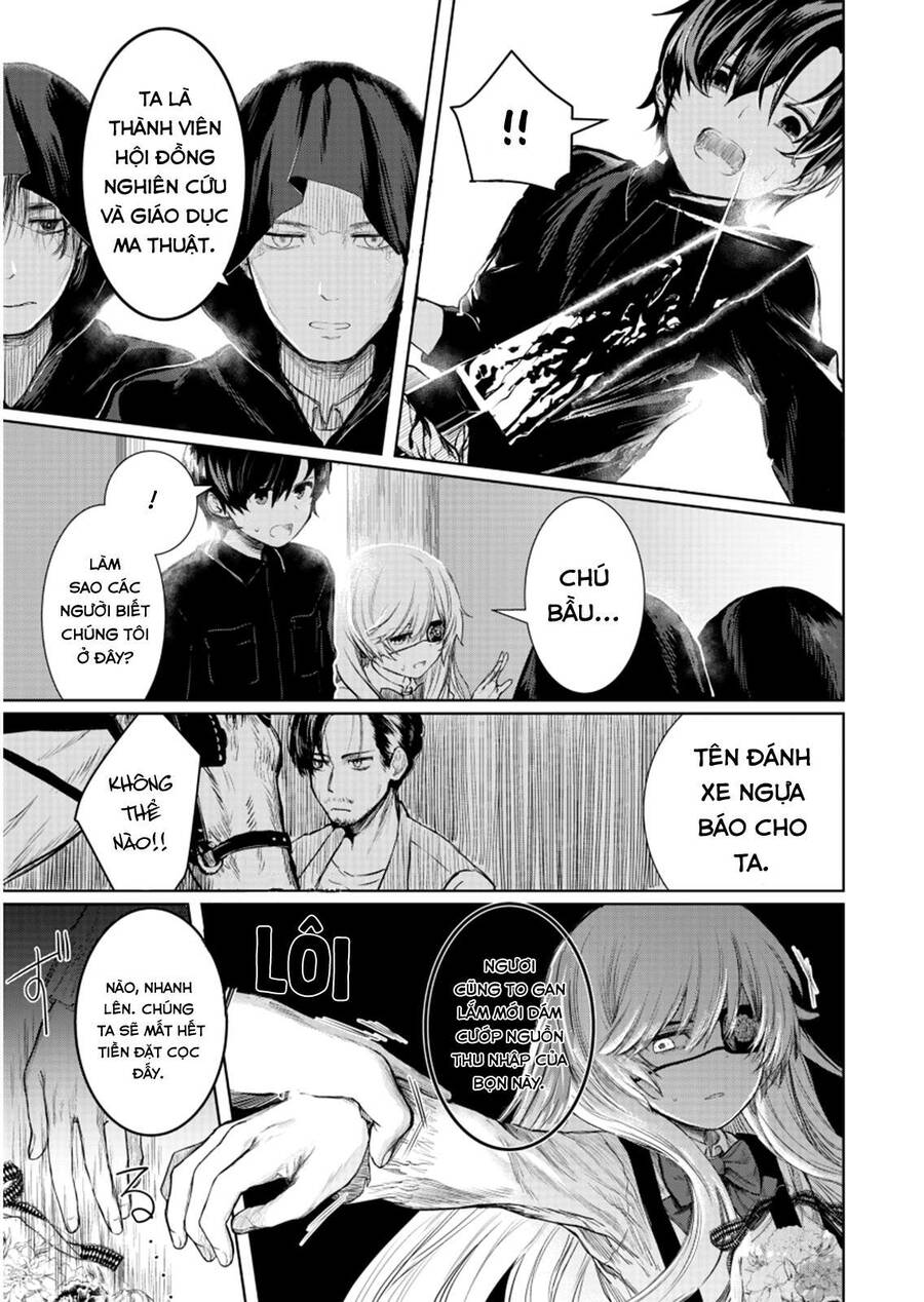 Tuyển Tập Oneshot Chapter 140 - 34