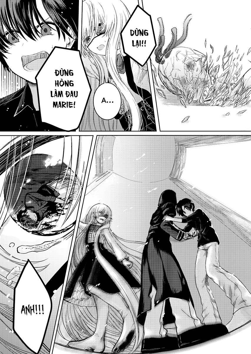 Tuyển Tập Oneshot Chapter 140 - 35