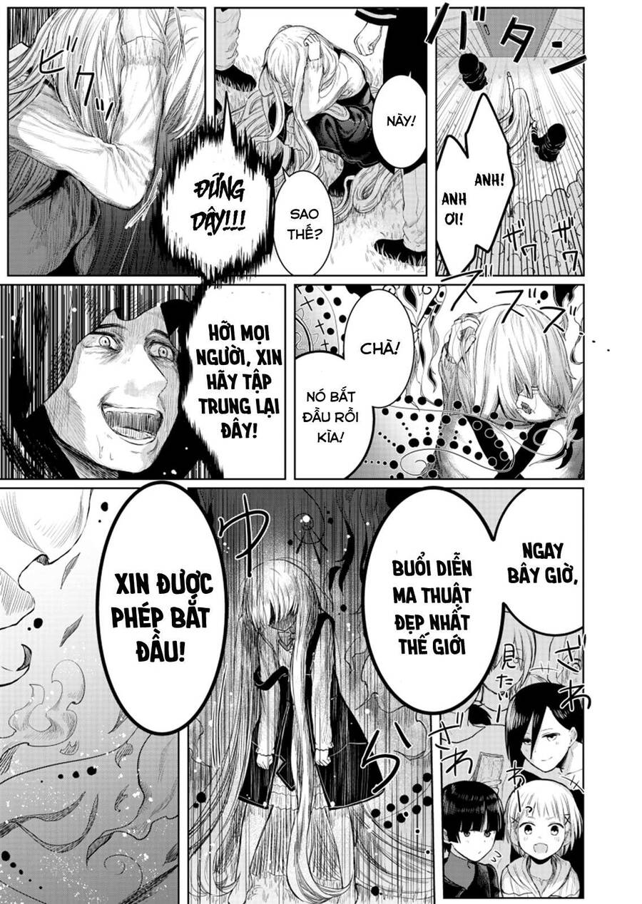 Tuyển Tập Oneshot Chapter 140 - 36