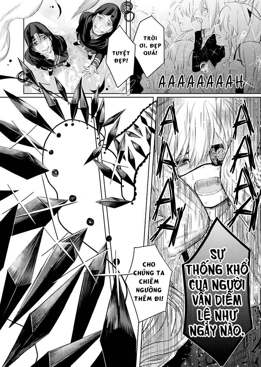 Tuyển Tập Oneshot Chapter 140 - 40