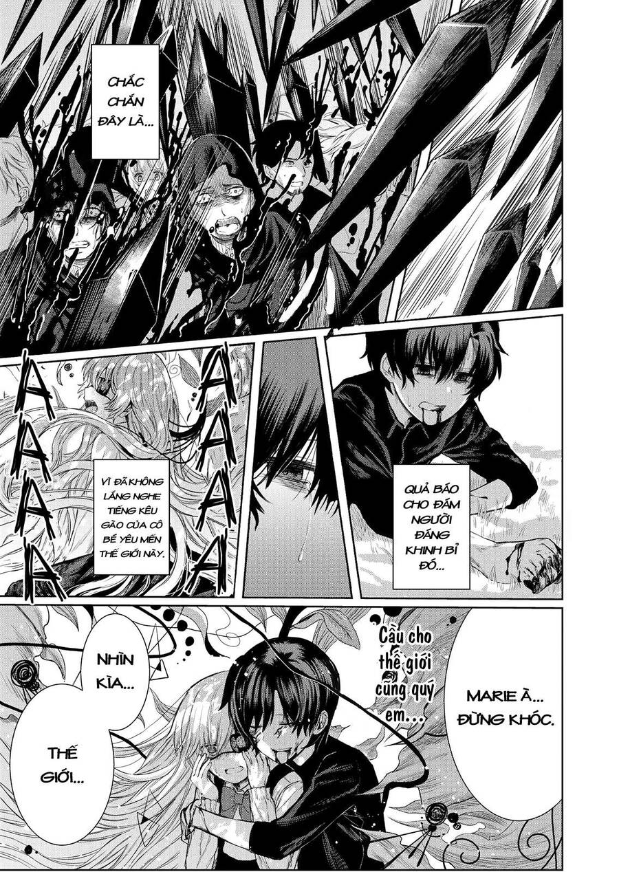 Tuyển Tập Oneshot Chapter 140 - 41