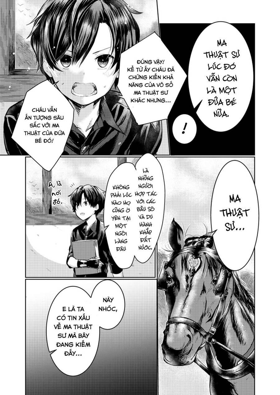 Tuyển Tập Oneshot Chapter 140 - 7