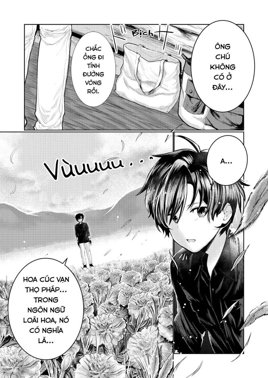 Tuyển Tập Oneshot Chapter 140 - 9