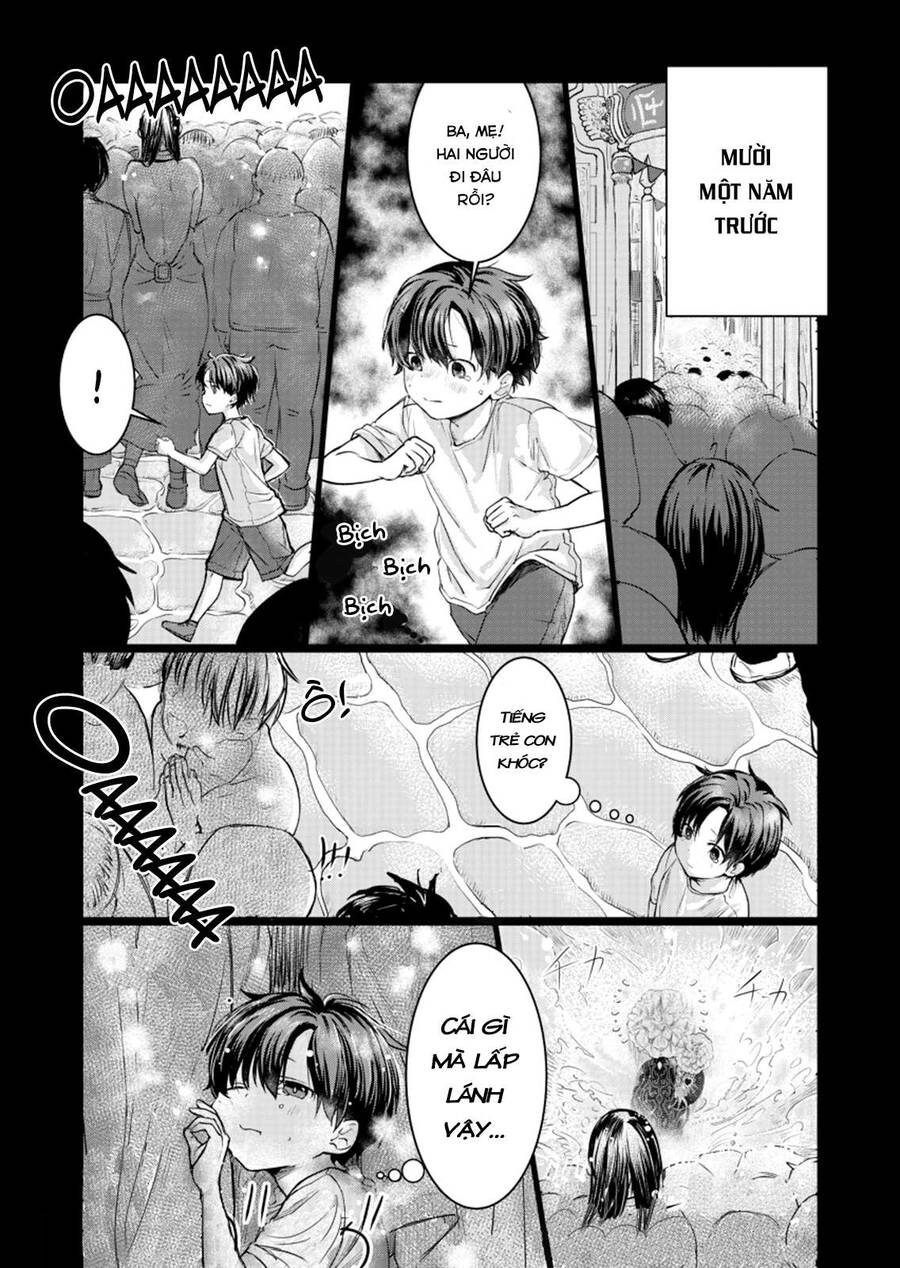 Tuyển Tập Oneshot Chapter 140 - 10