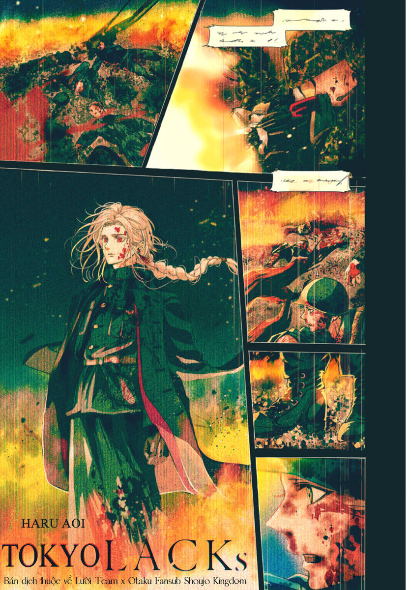 Tuyển Tập Oneshot Chapter 141 - 1