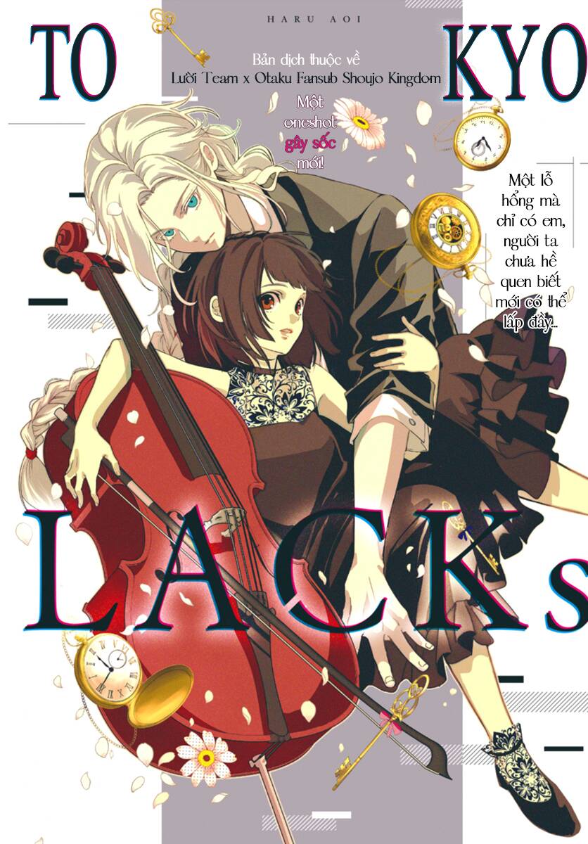 Tuyển Tập Oneshot Chapter 141 - 2