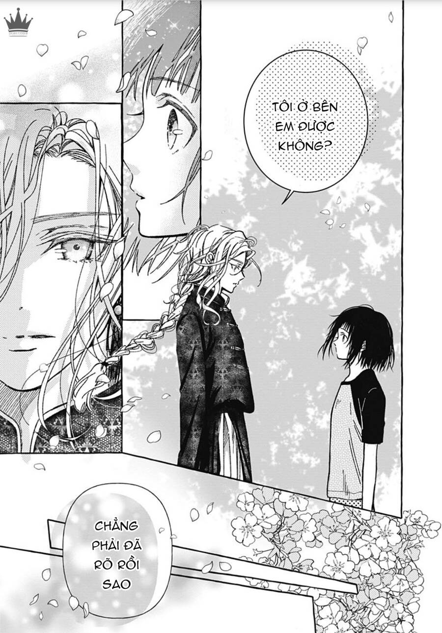 Tuyển Tập Oneshot Chapter 141 - 101