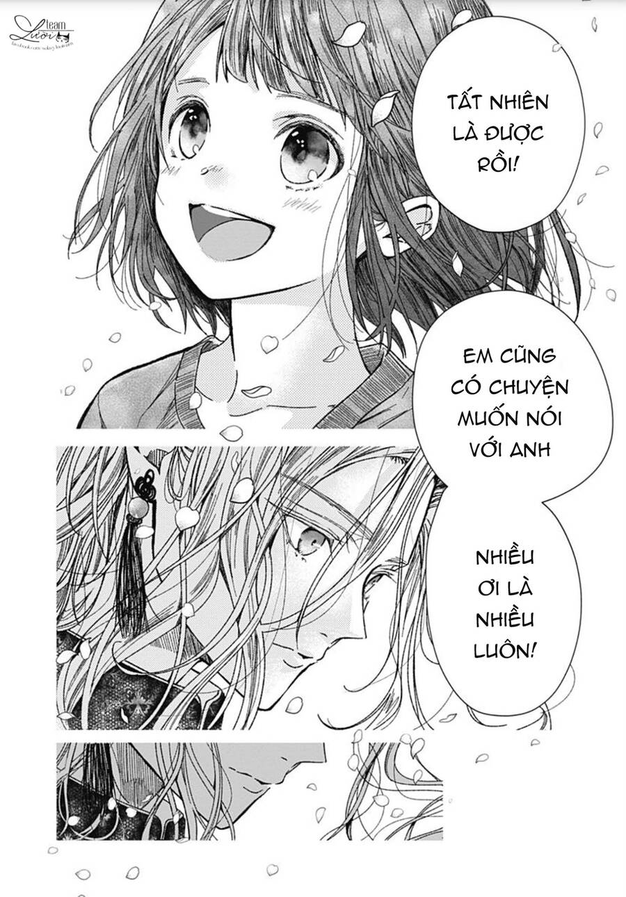 Tuyển Tập Oneshot Chapter 141 - 102