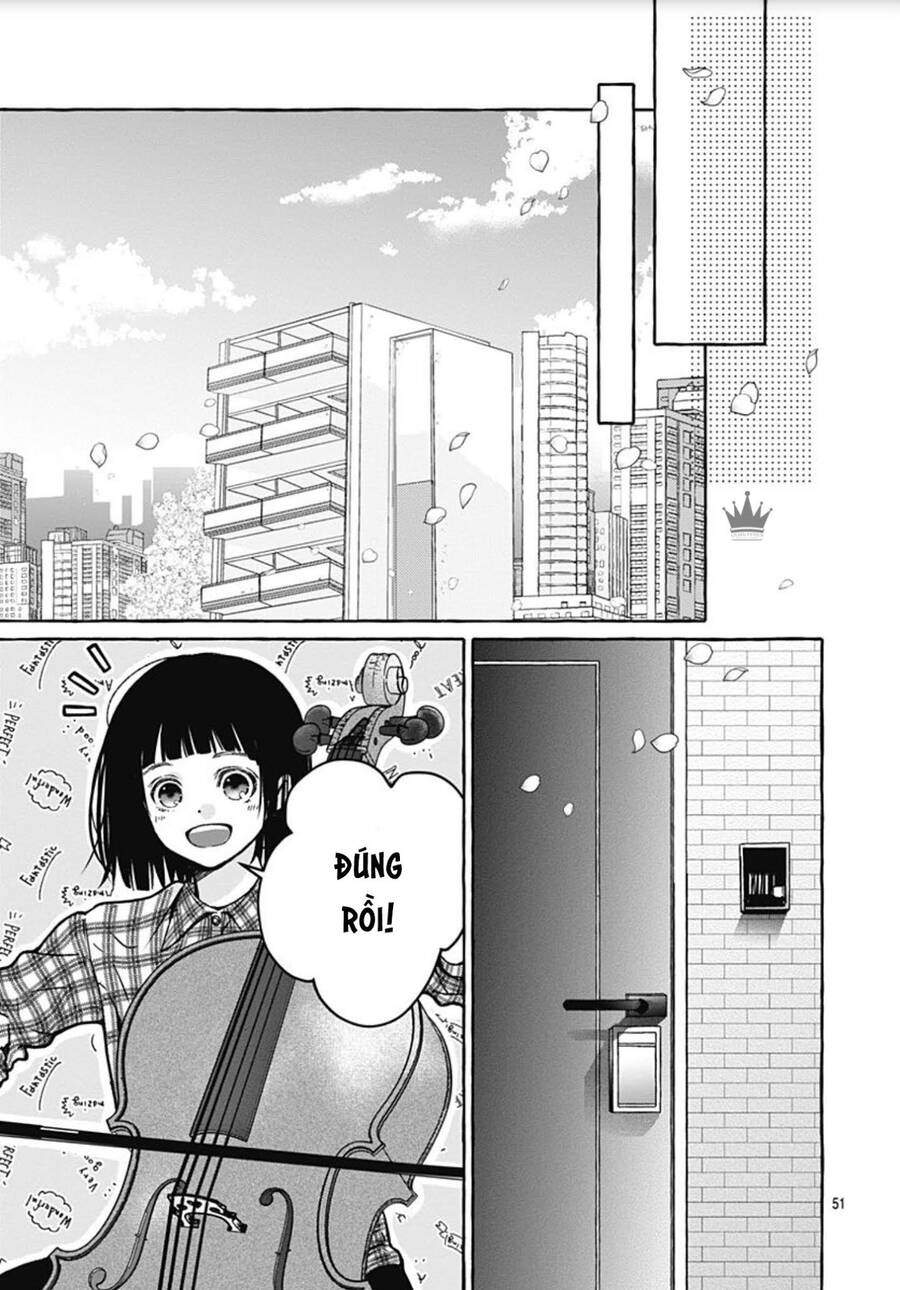 Tuyển Tập Oneshot Chapter 141 - 103