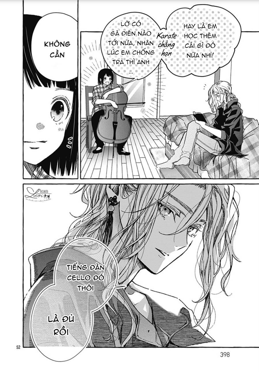 Tuyển Tập Oneshot Chapter 141 - 104