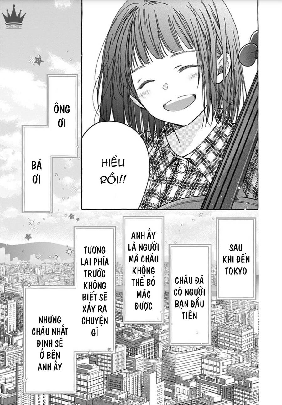 Tuyển Tập Oneshot Chapter 141 - 105