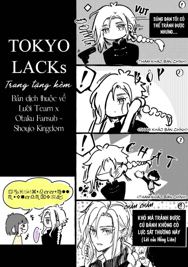 Tuyển Tập Oneshot Chapter 141 - 107