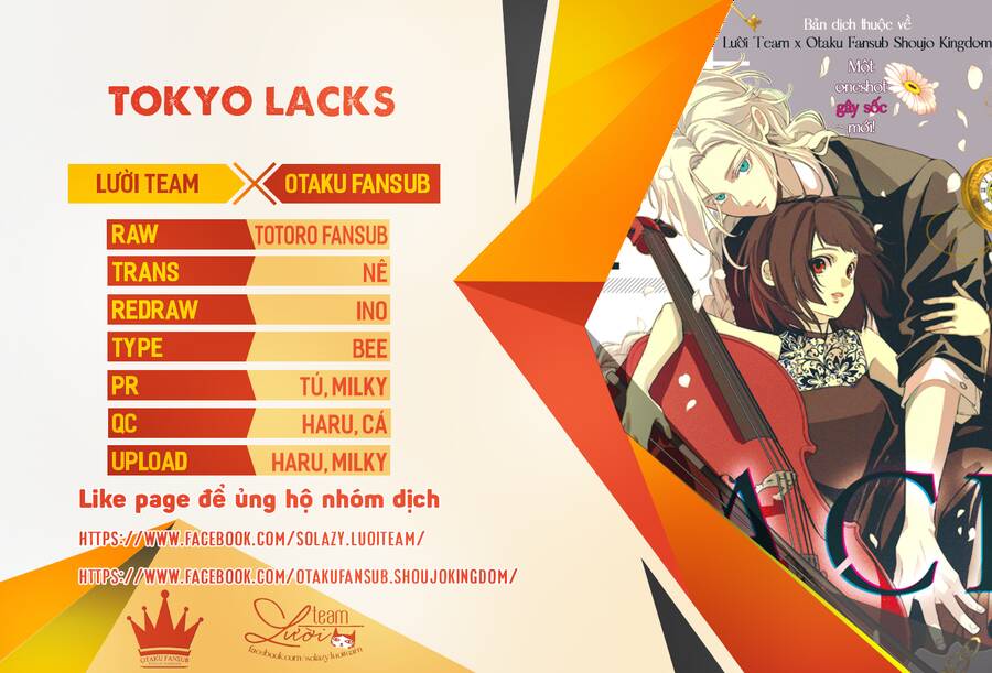 Tuyển Tập Oneshot Chapter 141 - 108