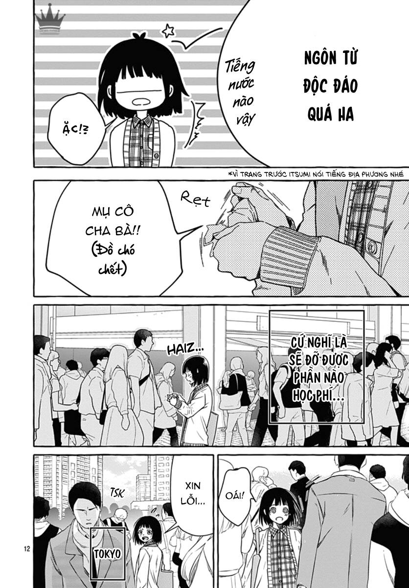 Tuyển Tập Oneshot Chapter 141 - 12