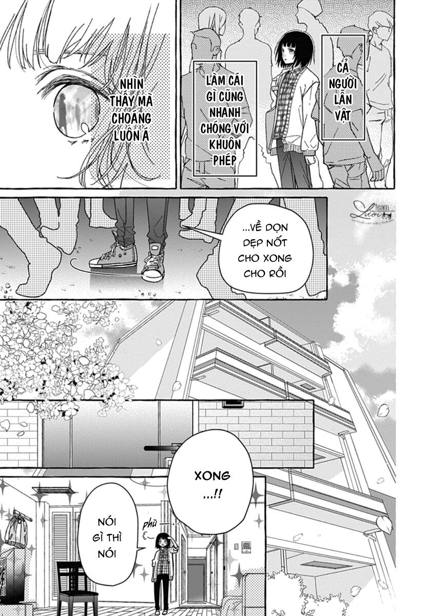 Tuyển Tập Oneshot Chapter 141 - 13