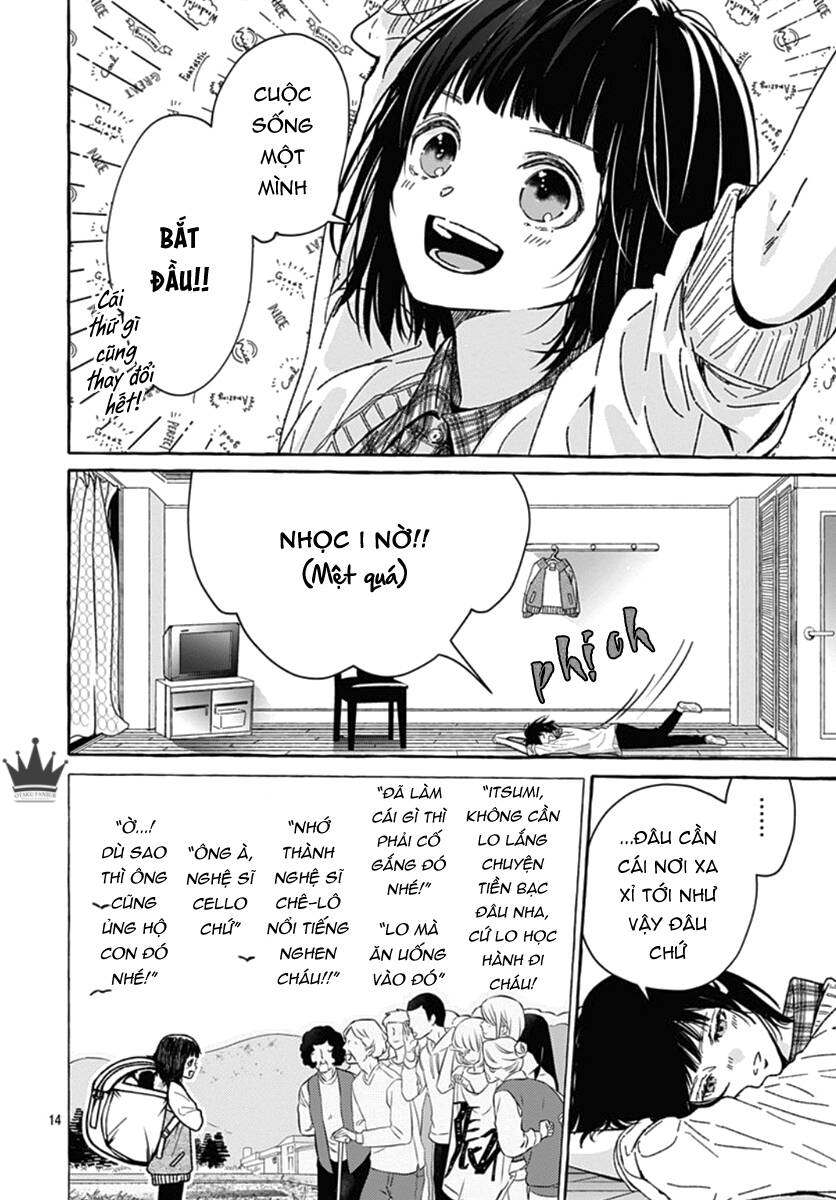 Tuyển Tập Oneshot Chapter 141 - 14